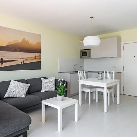 Apartamento Bahia Blanca Vilanova i la Geltrú Esterno foto