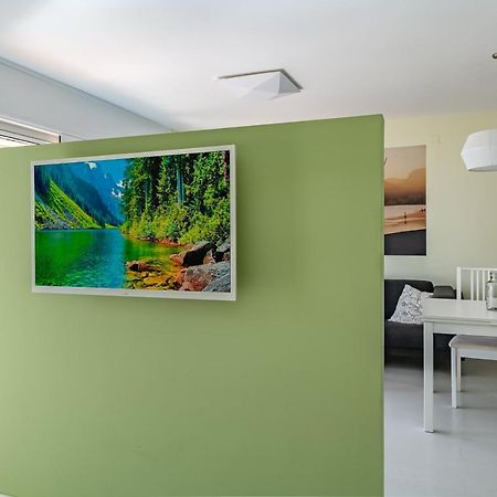 Apartamento Bahia Blanca Vilanova i la Geltrú Esterno foto