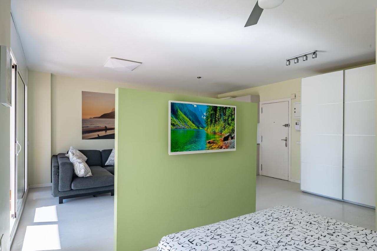 Apartamento Bahia Blanca Vilanova i la Geltrú Esterno foto